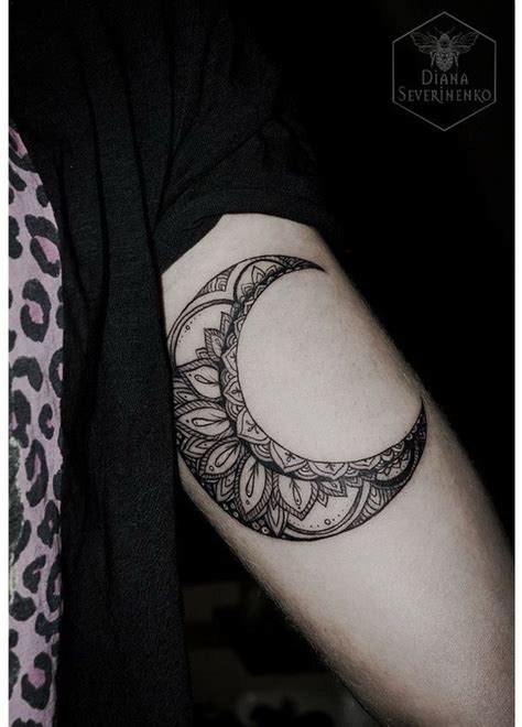 tatuajes de luna para hombres|tatuajes de luna para imprimir.